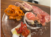 OSTERIA CHOUZETSU TOKYO オステリアチョウゼツトウキョウ: ゆっさんの2026年05月18日の3枚目の投稿写真