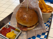 NEW YORK Burger　新大久保駅前店: ゆっさんの2026年10月01日の1枚目の投稿写真