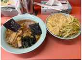 ネギいちラーメン鳴海店の口コミ画像1