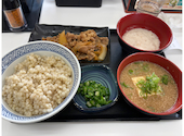 吉野家248号線豊田店の口コミ画像1