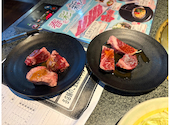 国産牛焼肉　あみやき亭　岡崎北店（伊賀): れっくさんの2026年04月の1枚目の投稿写真