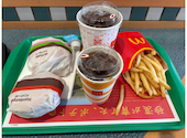 マクドナルド小牧ジャスコ店の口コミ画像1