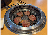 焼肉きんぐ三好店: れっくさんの2026年04月24日の2枚目の投稿写真