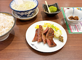 牛たん炭焼利久 イオンモール岡崎店: れっくさんの2026年03月30日の2枚目の投稿写真