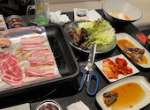 精肉食堂 新大久保店: しずくさんの2025年10月08日の1枚目の投稿写真