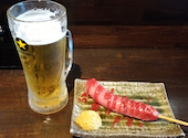 田舎料理と酒と肴 酒盛: ぴーちゃんさんの2026年05月の1枚目の投稿写真