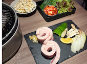 NOWL KOREAN KITCHEN ノウルコリアンキッチン: まやさんの2026年04月20日の1枚目の投稿写真