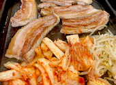 韓国料理居酒屋 パクパク 船橋本店: 亜紗音さんの2025年04月12日の3枚目の投稿写真