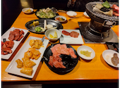 炭火焼肉食べ放題　ふうふう亭　三宮店: plus-80さんの2026年02月の1枚目の投稿写真