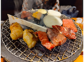 焼肉 ふうふう亭 三宮店: plus-80さんの2026年02月13日の2枚目の投稿写真