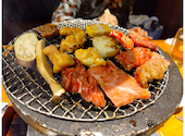 焼肉 ふうふう亭 三宮店: plus-80さんの2026年02月13日の3枚目の投稿写真