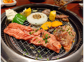 焼肉つなぐファーム　湯田店: plus-80さんの2025年07月02日の2枚目の投稿写真