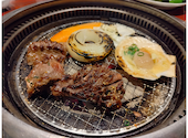 焼肉つなぐファーム　湯田店: plus-80さんの2026年04月23日の2枚目の投稿写真