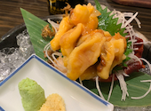 奥州魚河岸酒屋 天海のろばた 本店: そねちゃんさんの2025年07月09日の2枚目の投稿写真