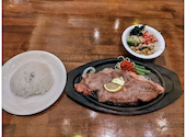 ステーキ＆シーフードレストラン５８: みき１１５さんの2026年03月の1枚目の投稿写真