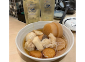 炉端とおでん 呼炉凪来 梅田店: ちにゃんさんの2026年05月03日の1枚目の投稿写真