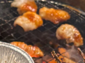 元氣焼肉 牛繁 白岡店: しのさんの2026年04月12日の1枚目の投稿写真