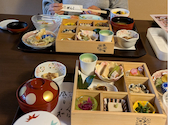 和食 懐石 がんこ 和歌山六三園: せいちゃんさんの2026年04月04日の1枚目の投稿写真