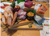 北海道海鮮居酒屋さぶろう 北口店: 西区ピンフさんの2026年05月23日の1枚目の投稿写真