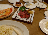 駅前イタリア食堂 CIN CIN: つよポンさんの2021年05月05日の2枚目の投稿写真