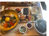 韓国料理 全州屋 伏見邸: Qooさんの2026年05月06日の1枚目の投稿写真