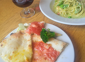 muse umekita winebar&grill: axuさんの2026年04月19日の1枚目の投稿写真