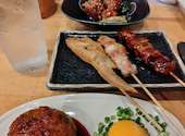 福岡 焼き鳥 鮮笑 天神店: ☆なんちゃん☆さんの2023年08月16日の2枚目の投稿写真