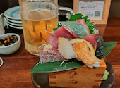 居魚屋うおはん　立町店: ☆なんちゃん☆さんの2023年07月の1枚目の投稿写真