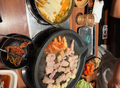 韓国焼肉食べ放題専門店　コギロ: あやさんの2026年08月28日の1枚目の投稿写真