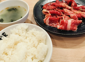 焼肉ホルモン 肉匠 かど家 アポロ店: sundancekidさんの2026年07月27日の1枚目の投稿写真