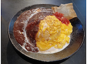 Sun＆Moon〔カレー＆BAR〕: てつさんの2023年06月27日の1枚目の投稿写真