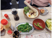 串カツ田中 松山大街道店: ちぃさんの2025年02月22日の2枚目の投稿写真