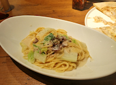 マリノステリア　Pizza＆Pasta MarinOsteria　葛西: ぐりぐらさんの2026年01月の1枚目の投稿写真