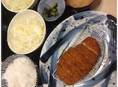温野菜 とんかつかつ慶 長束店: さくらさくさんの2026年03月28日の2枚目の投稿写真