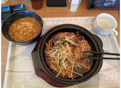 羽釜ごはん&ハンバーグ ファイヤーバーグ 里塚店: なかちゃんさんの2026年03月21日の2枚目の投稿写真