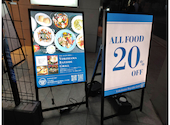 Yokohama Bayside Grill ヨコハマベイサイドギル: 木下智弘さんの2026年06月03日の1枚目の投稿写真