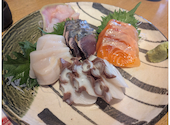 にほんいち水産直営 居酒屋 あらた 本店: めがばぁさんの2026年06月17日の1枚目の投稿写真