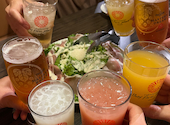 ベビーフェイスプラネッツ 宇都宮店: リッコさんの2026年08月04日の3枚目の投稿写真