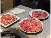 焼肉 牛スター: わたるさんの2026年07月14日の1枚目の投稿写真