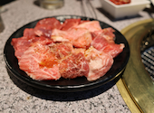 焼肉 牛スター: わたるさんの2026年08月09日の2枚目の投稿写真
