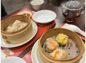 香港飲茶DimDimSum新宿マルイ本館店: Mさんの2025年10月30日の1枚目の投稿写真