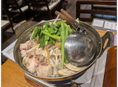 薙 nagi 熟成鶏十八番 新松戸店: ちいさんの2026年08月16日の1枚目の投稿写真