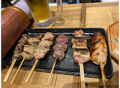 薙 nagi 熟成鶏十八番 新松戸店: ちいさんの2026年08月16日の2枚目の投稿写真