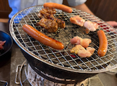 焼肉工房 やきや 本店: ごとうさんの2026年06月08日の1枚目の投稿写真