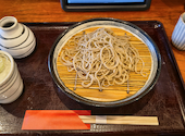石臼挽 手打ち蕎麦 えび家: ごとうさんの2026年06月08日の1枚目の投稿写真
