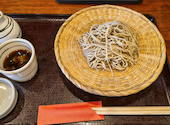 石臼挽 手打ち蕎麦 えび家: ごとうさんの2026年08月22日の1枚目の投稿写真