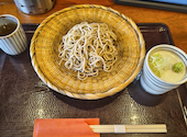石臼挽 手打ち蕎麦 えび家: ごとうさんの2026年09月13日の1枚目の投稿写真