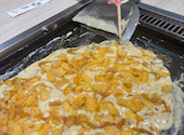 両国だしもんじゃ もんじ 天神大名店: かおりんさんの2026年09月26日の1枚目の投稿写真