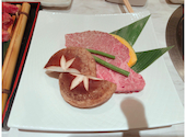 板前焼肉 一光 難波千日前店: べほまさんの2021年01月01日の2枚目の投稿写真
