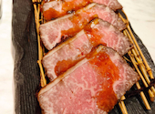 板前焼肉 一光 難波千日前店: べほまさんの2021年01月01日の3枚目の投稿写真
